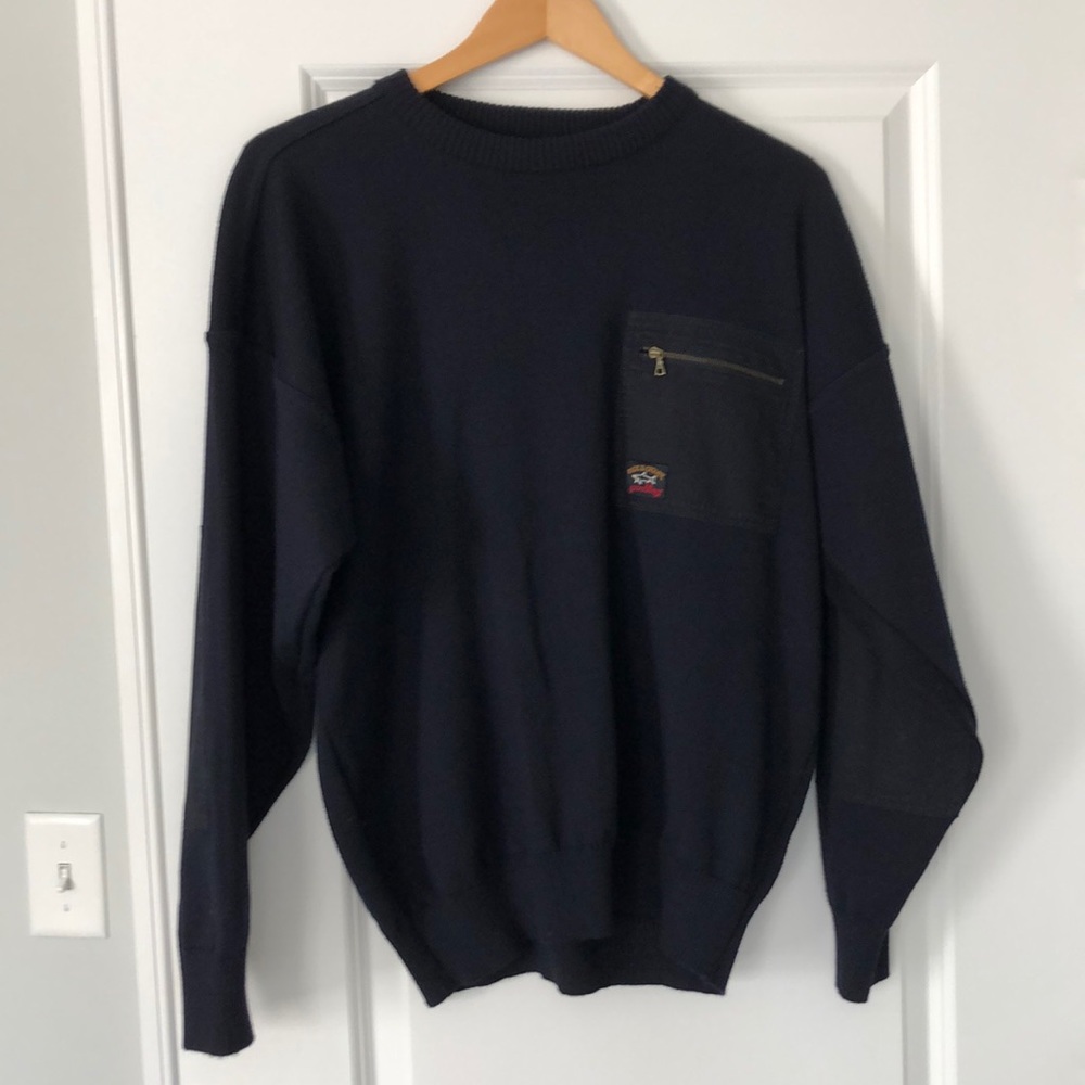 Paul & Shark Men’s Sweatshirt